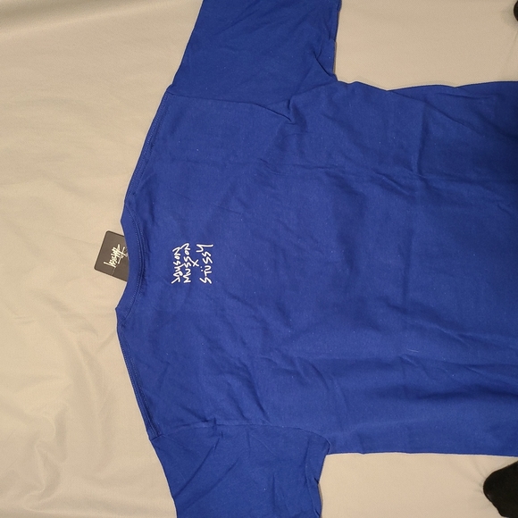 STUSSY X MUSSON SS SKATEBOARD STACK - Picture 4 of 6